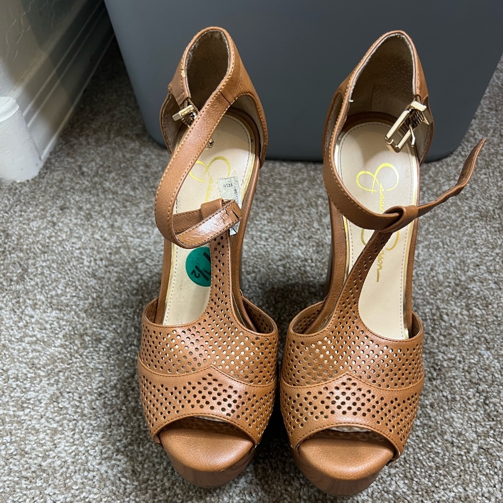 Heels
